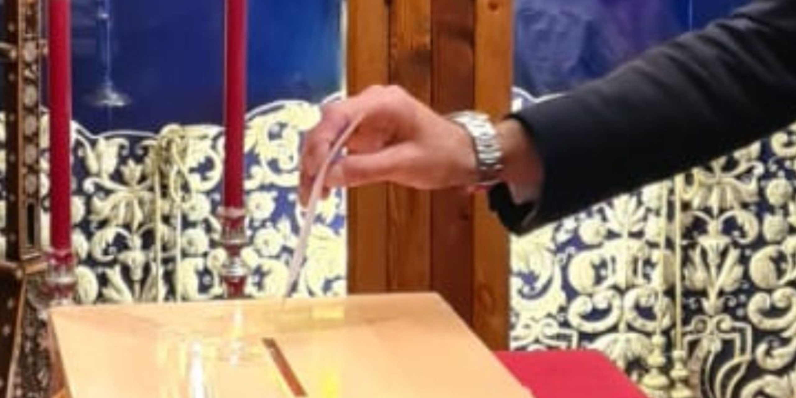 Banner traslado