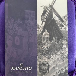 Libro Mandato