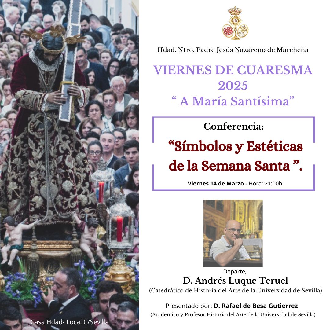 Viernes de Cuaresma