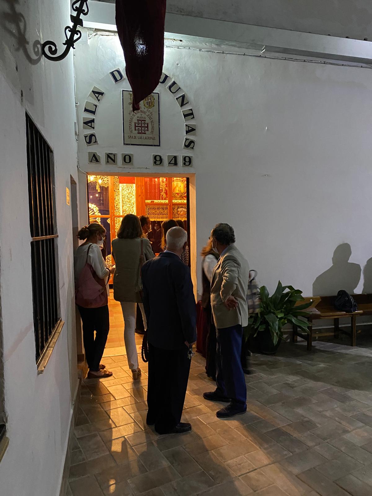 Cabildo General de Elecciones