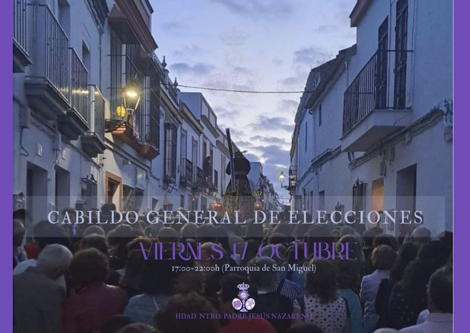 Cabildo General de Elecciones