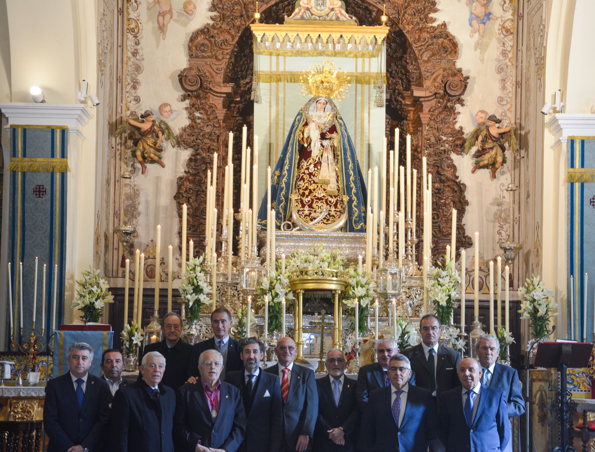 Coro de Hermandad