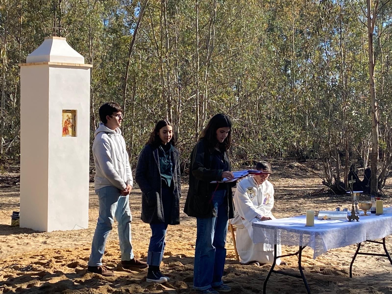 XI Encuentro Mariano de la Juventud