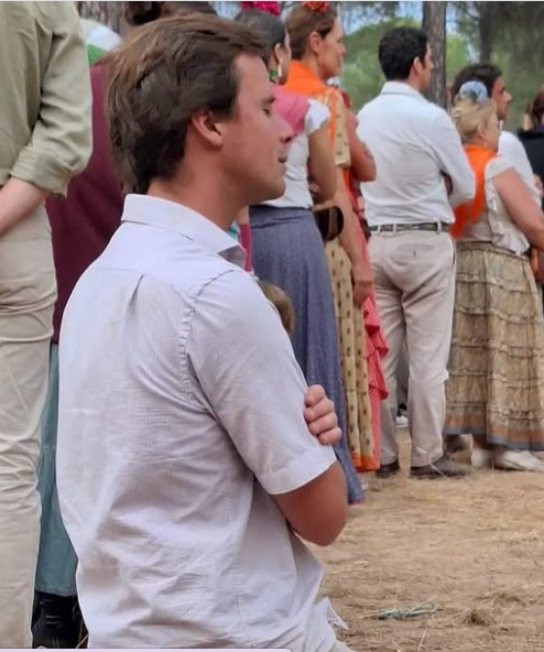 Conferencia D. Álvaro Ferraro de la Puerta