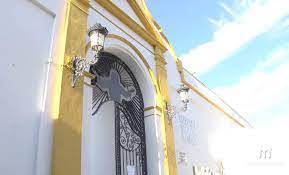 Misa Cementerio de Marchena