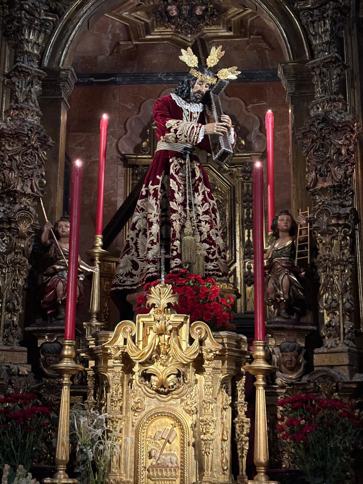 Toma posesión de la nueva Junta de Gobierno