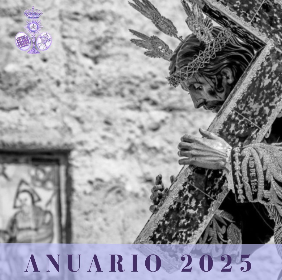 Solicitud de Anuario 2025