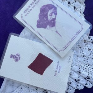 Recuerdo de la Esparragoza 1802