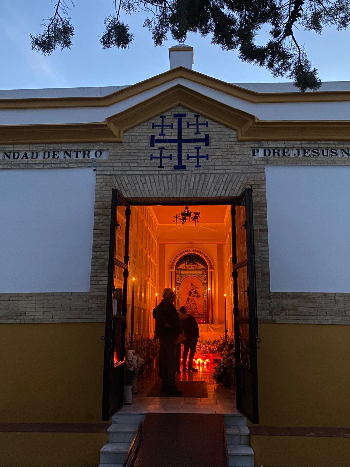 PANTEÓN Y CULTOS POR LOS DIFUNTOS